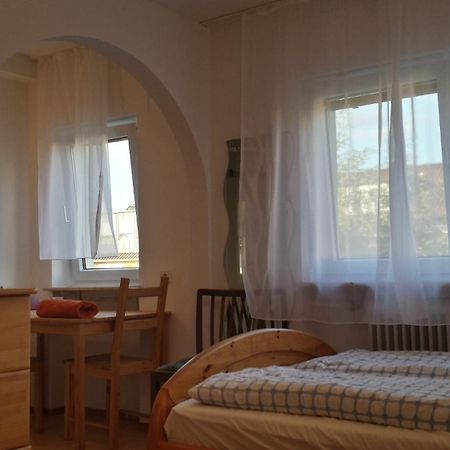 Babel Apartment Трир Стая снимка