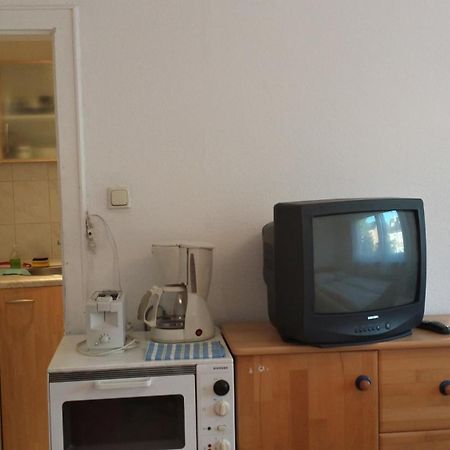 Babel Apartment Трир Стая снимка
