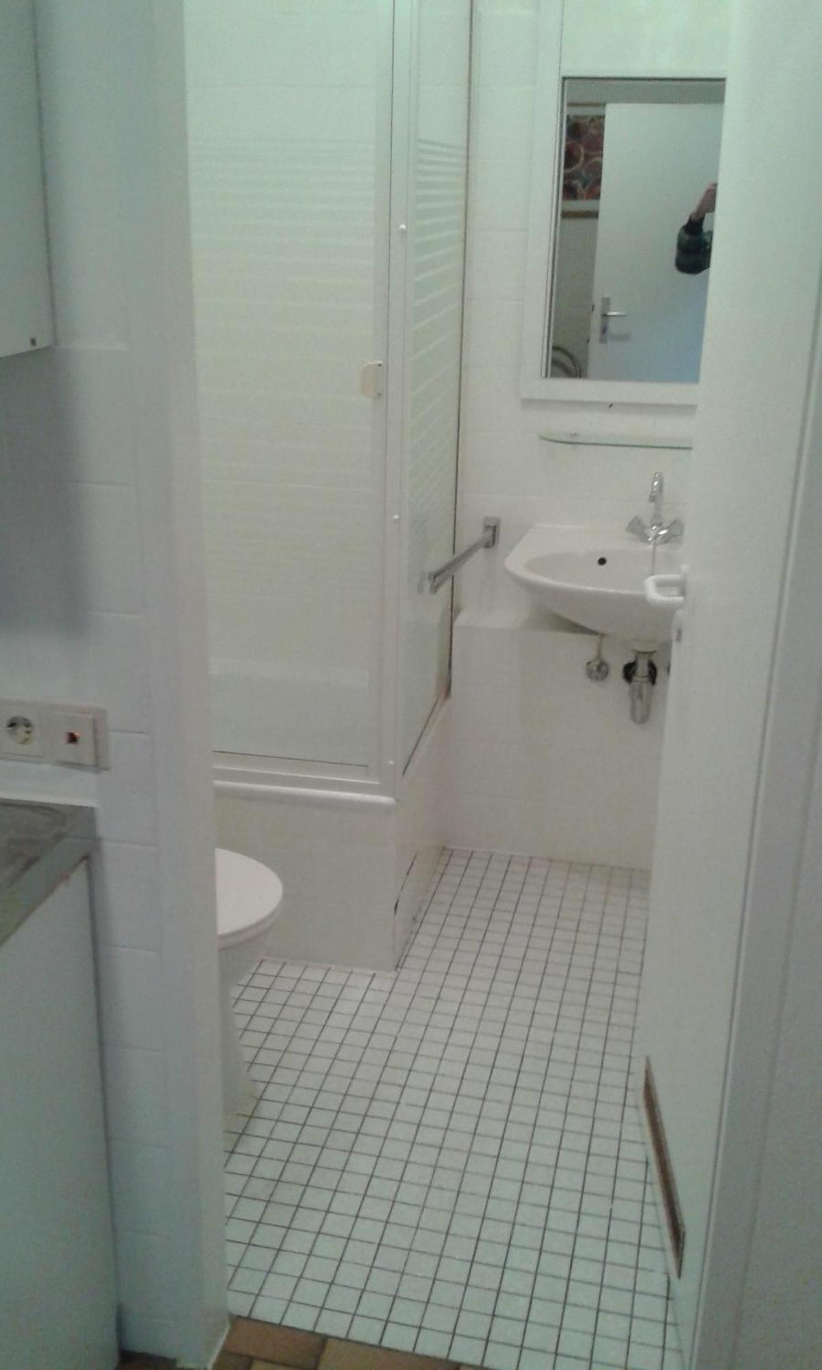 Babel Apartment Трир Стая снимка