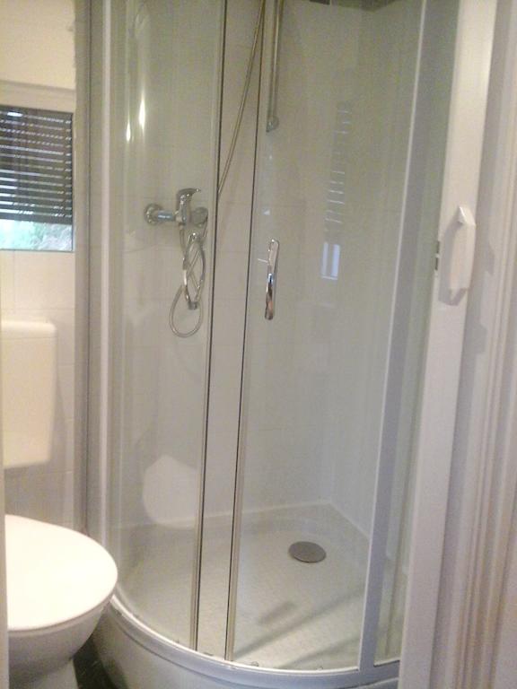 Babel Apartment Трир Стая снимка