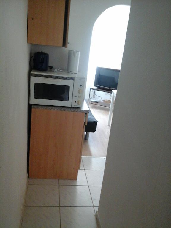 Babel Apartment Трир Стая снимка