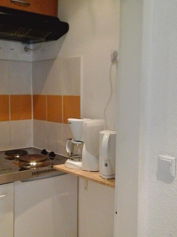 Babel Apartment Трир Стая снимка
