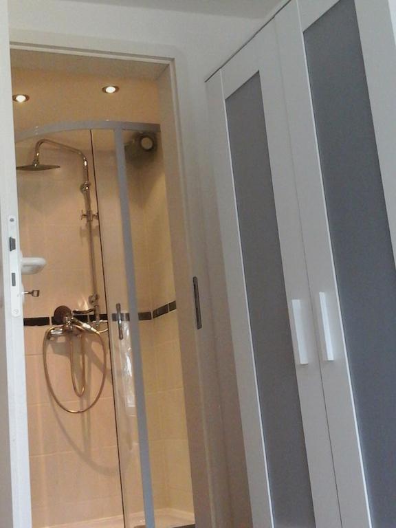 Babel Apartment Трир Стая снимка